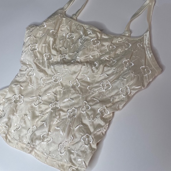 Vintage tank top - Picture 5 of 8